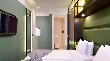 My Story Charming Hotel Augusta