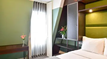 My Story Charming Hotel Augusta