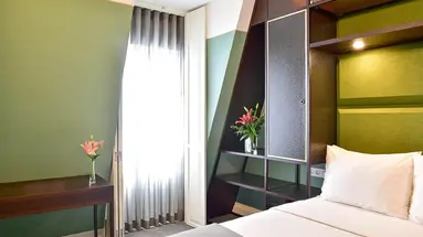 My Story Charming Hotel Augusta
