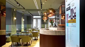 My Story Charming Hotel Augusta