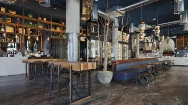 My Story Hotel Figueira