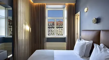 My Story Hotel Figueira