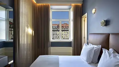 My Story Hotel Figueira