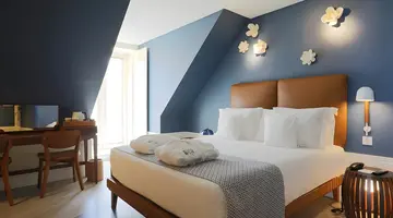 My Story Hotel Figueira