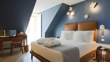 My Story Hotel Figueira