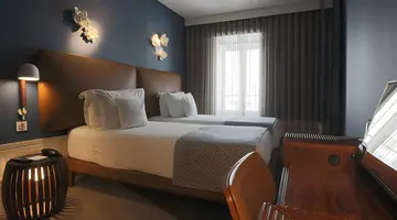 My Story Hotel Figueira