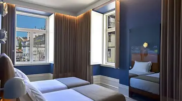 My Story Hotel Figueira