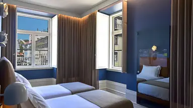 My Story Hotel Figueira