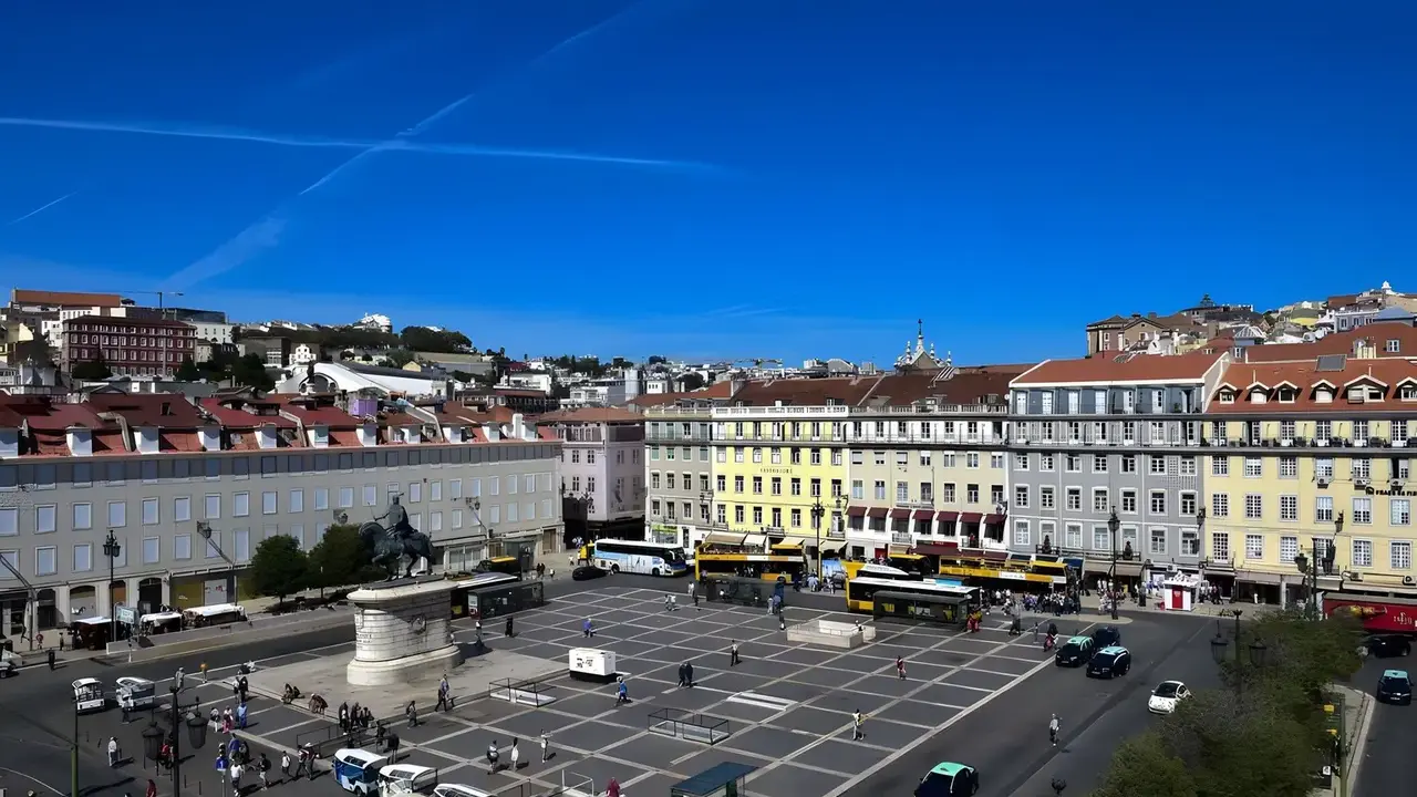 My Story Hotel Figueira