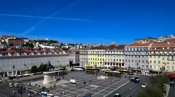 My Story Hotel Figueira