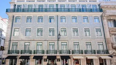 My Story Hotel Ouro