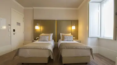 My Story Hotel Ouro