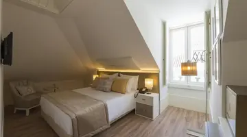 My Story Hotel Ouro