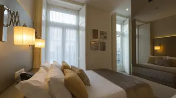 My Story Hotel Ouro