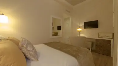 My Story Hotel Ouro