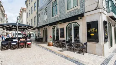 My Story Hotel Ouro