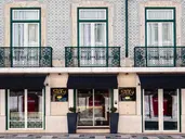 My Story Hotel Ouro