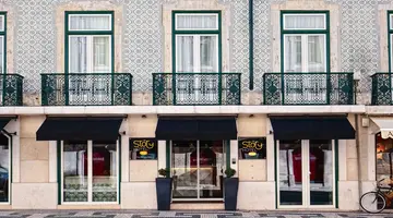 My Story Hotel Ouro