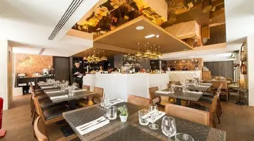 My Story Hotel Ouro