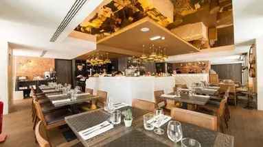 My Story Hotel Ouro