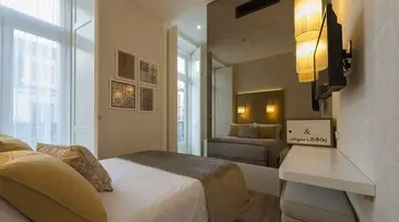My Story Hotel Ouro