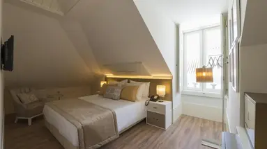 My Story Hotel Ouro