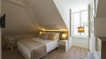My Story Hotel Ouro
