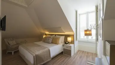 My Story Hotel Ouro