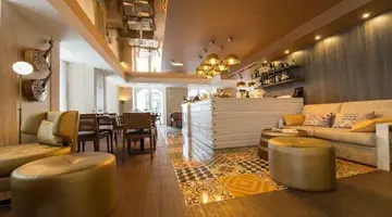 My Story Hotel Ouro
