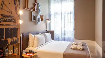 My Story Hotel Rossio