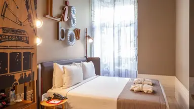 My Story Hotel Rossio