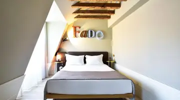 My Story Hotel Rossio