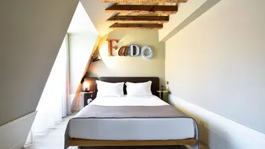 My Story Hotel Rossio
