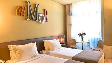 My Story Hotel Rossio