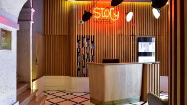 My Story Hotel Rossio
