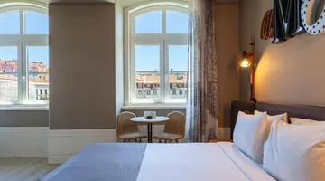 My Story Hotel Rossio