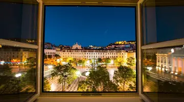 My Story Hotel Rossio