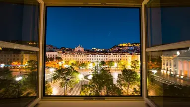 My Story Hotel Rossio