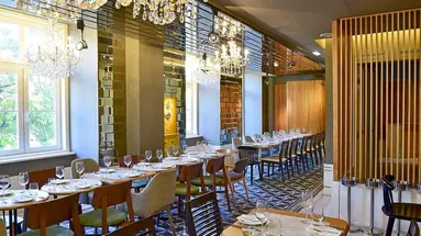 My Story Hotel Rossio