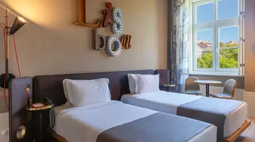My Story Hotel Rossio
