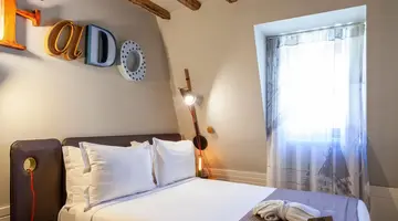 My Story Hotel Rossio