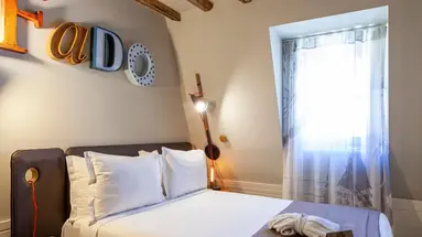My Story Hotel Rossio