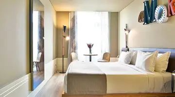 My Story Hotel Rossio