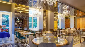 My Story Hotel Rossio