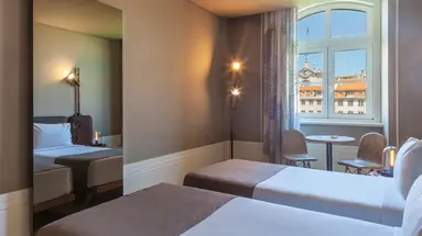 My Story Hotel Rossio
