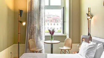 My Story Hotel Rossio