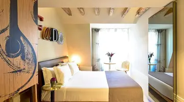 My Story Hotel Rossio