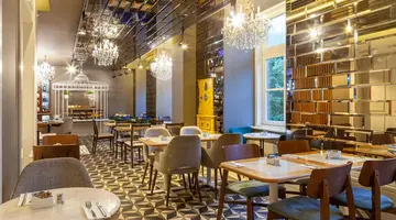 My Story Hotel Rossio