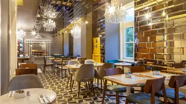 My Story Hotel Rossio