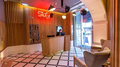 My Story Hotel Rossio
